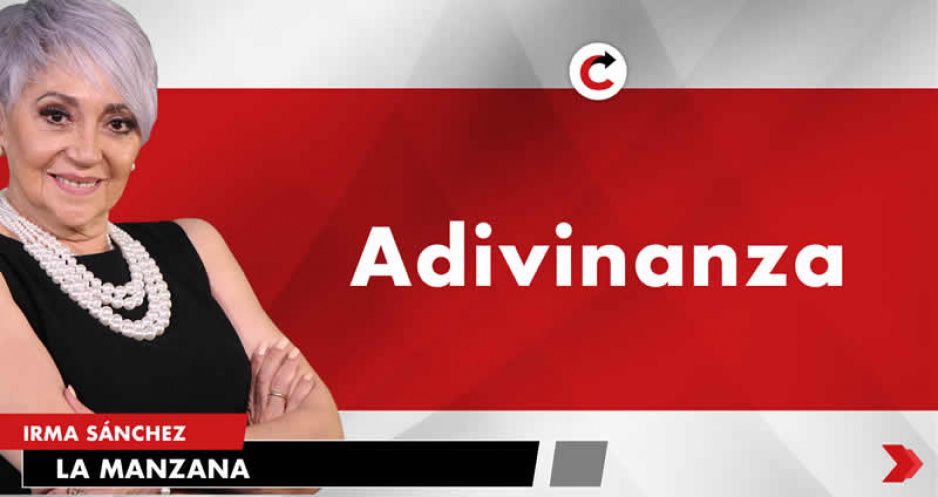 Adivinanza