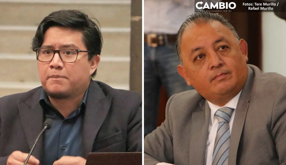 Damián Romero y Gonzalo Castillo encabezan defensa legal de los cien sindicalizados de Claudia