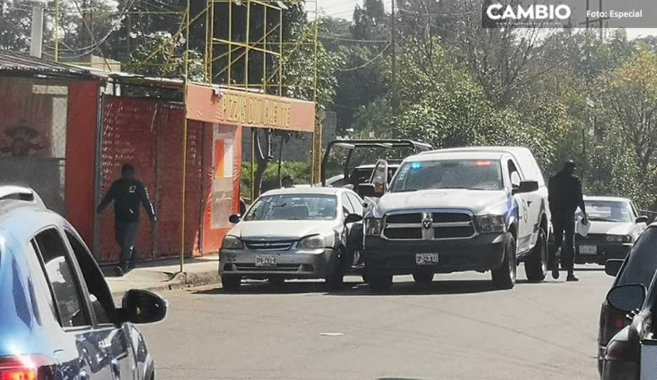 Se quita la vida al interior de su casa en Xochimehuacan