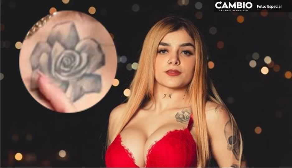 FOTOS: Estos son todos los tatuajes que tiene Karely Ruiz ¡checa hasta los ‘prohibidos’!