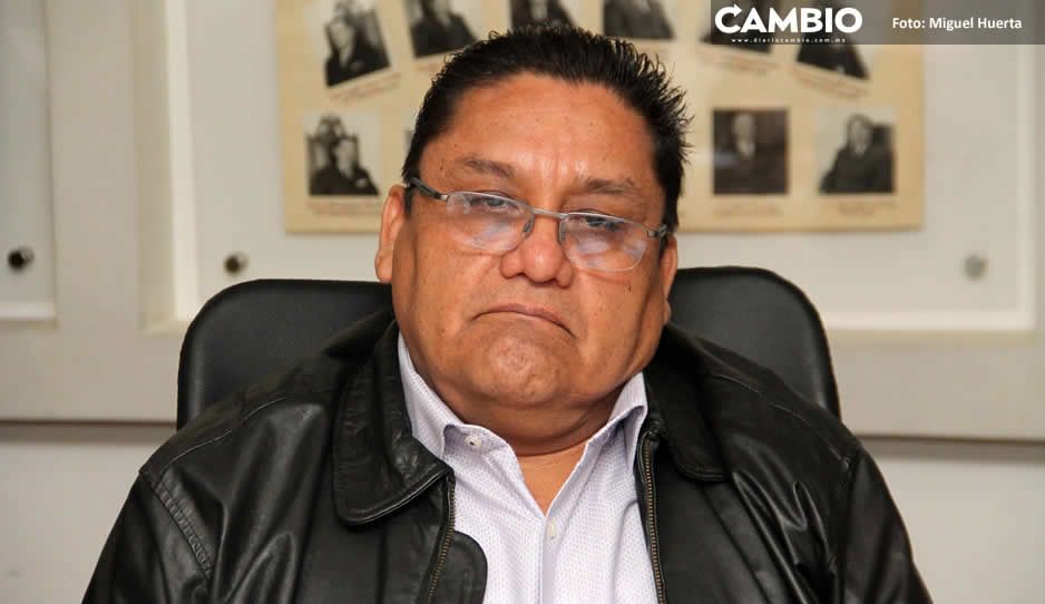 Nibardo Hernández finge demencia ante acusaciones por fraude en su contra