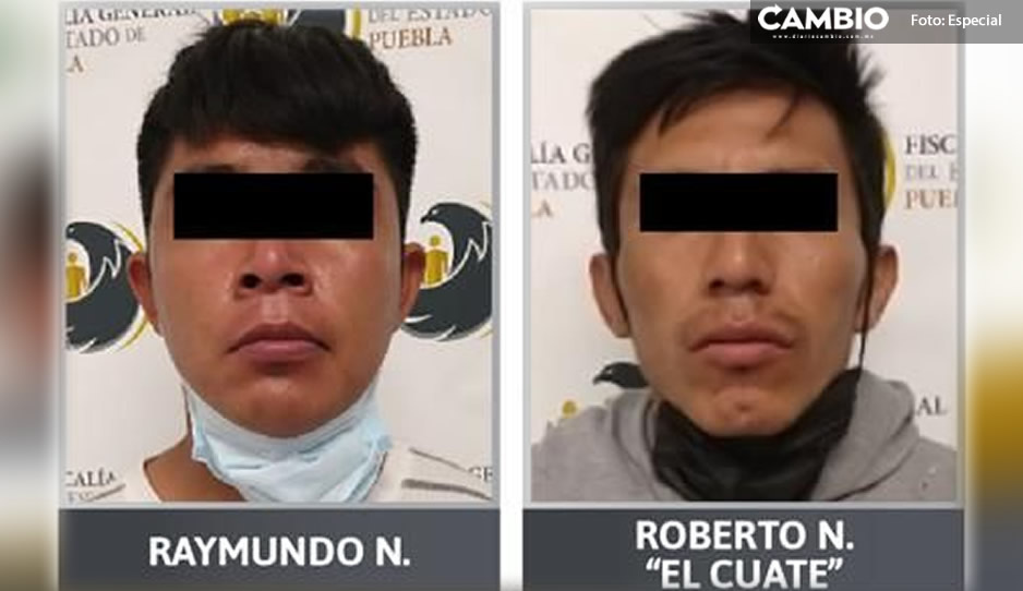 Intentaron robar una casa y al ser sorprendidos, asesinaron a la dueña en Atlixco