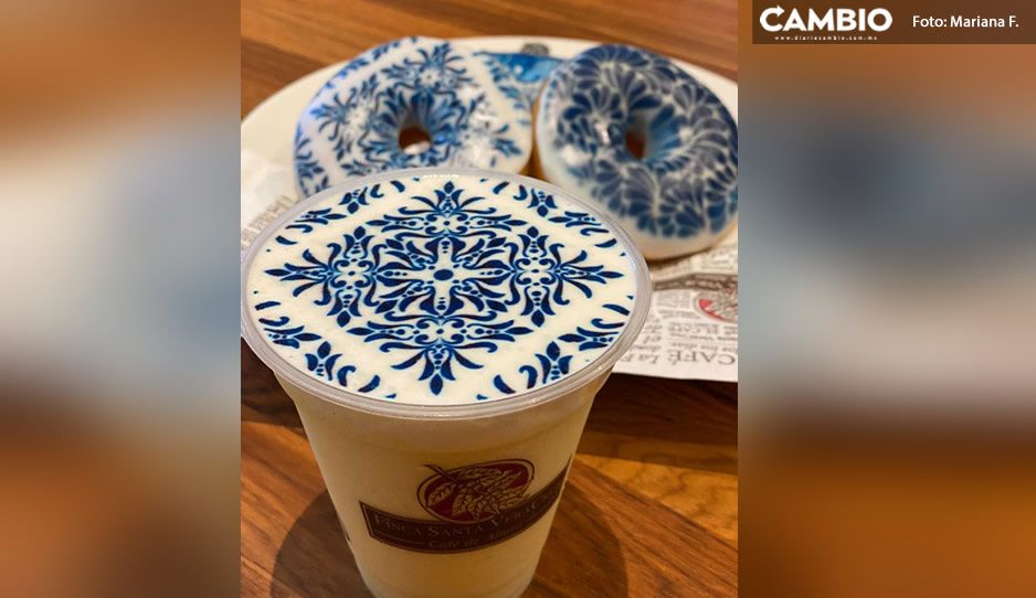 Cafetería fifí lanza deliciosas donas, galletas y café de Talavera ¿se te antojan? (VIDEO)
