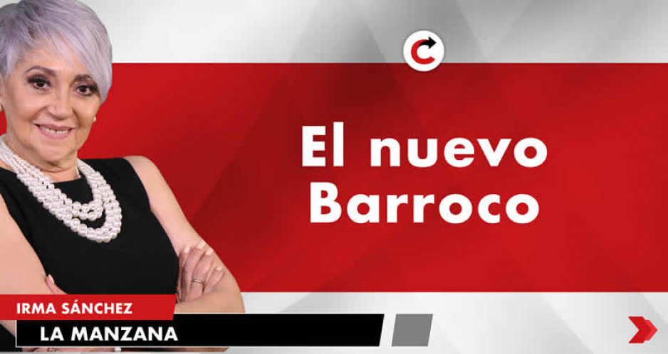 El nuevo Barroco