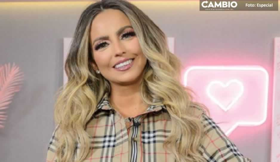 Karlita de JNS dice que 90s Pop Tour está más que listo para su show en el Centro Expositor (VIDEO)