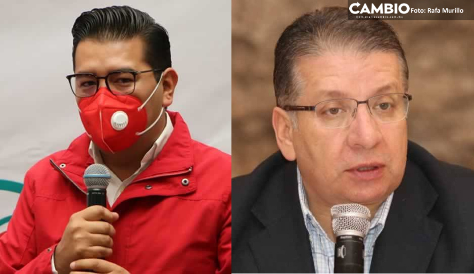 Néstor Camarillo le exigirá a Doger explicación sobre reunión con Morena