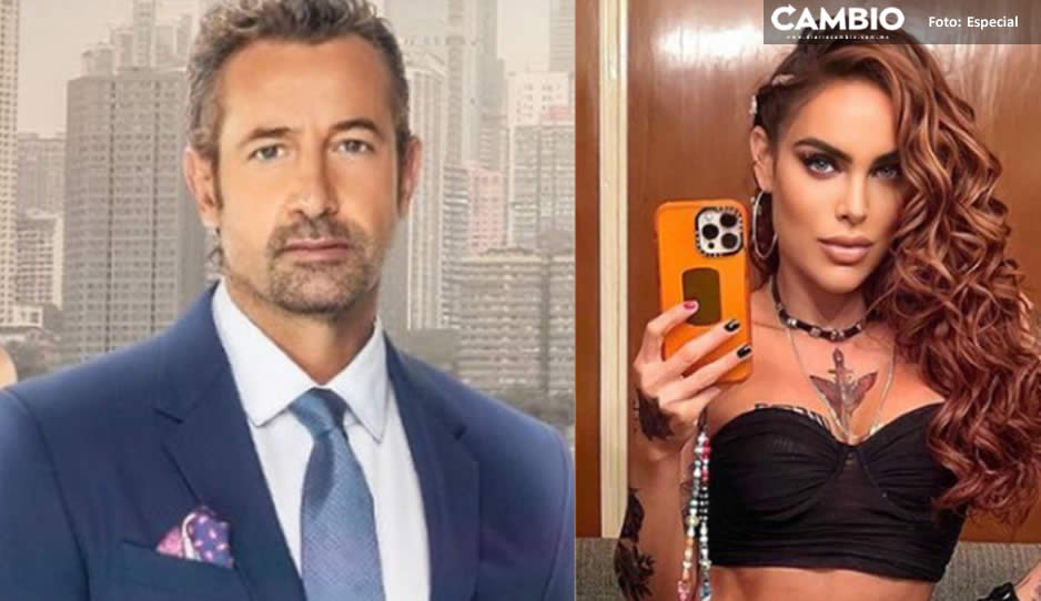 ¿Habrá romance entre Sara Corrales y Gabriel Soto?