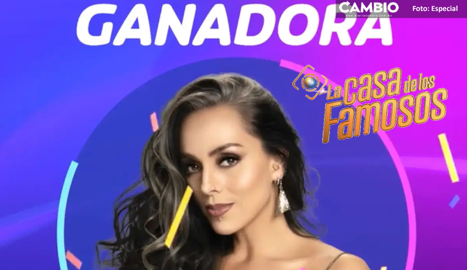 ¡Ivonne Montero se lleva los 200 mil dólares! es la ganadora de La Casa de los Famosos (VIDEO)