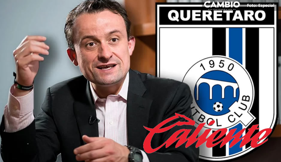 ¡Gallos no se vende! Liga MX anuncia que Grupo Caliente pidió ampliar el plazo de la venta del Querétaro