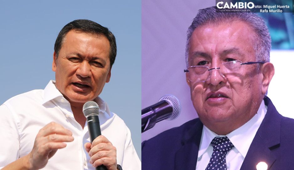 Osorio Chong pide a Cámara de Diputados no retrasar desafuero de Saúl Huerta (VIDEO)