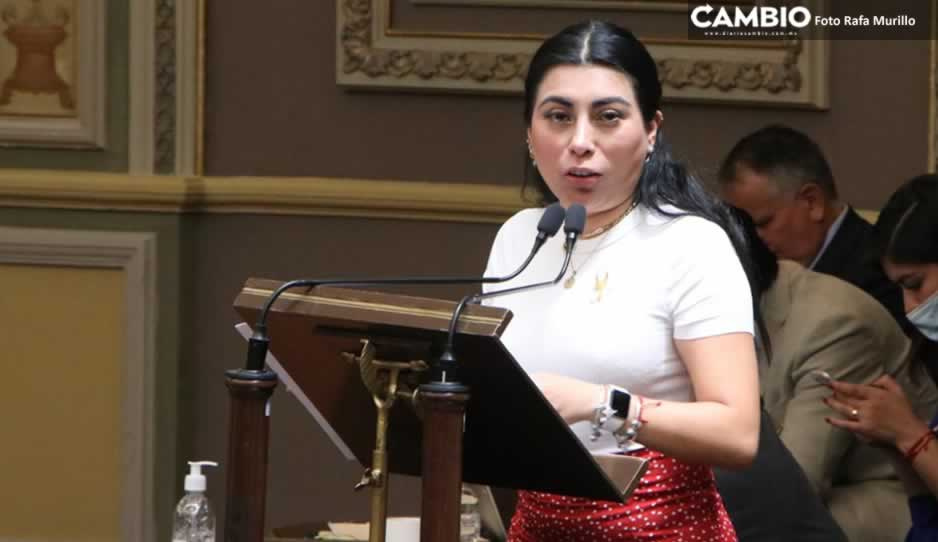 Nora Merino pide a PC municipal no generar pánico con noticias fake del sismo (VIDEO)