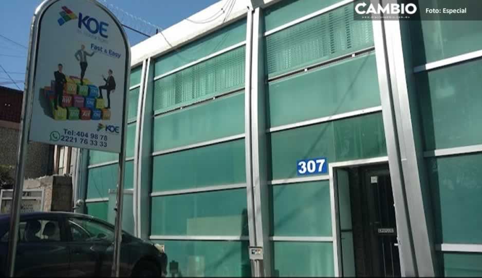 Koe Mexicana, no tiene corazón acosa y hostiga a sus clientes en plena pandemia