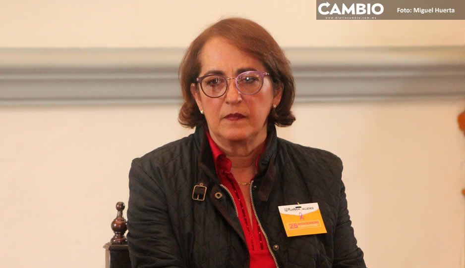 Huye Cata Pérez al ser cuestionada de su acoso laboral en el Ayuntamiento
