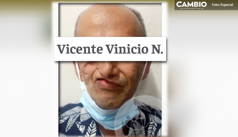 Vinculan a Vicente por haber emborrachado y violado a un menor de edad en Santa María Xonacatepec