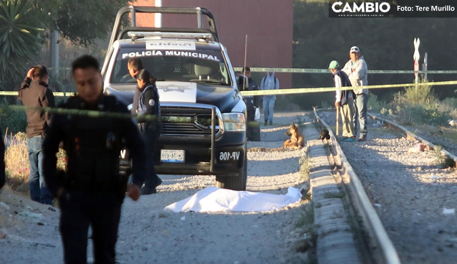 En los últimos tres años fallecieron 81 policías en cumplimiento de su deber en Puebla