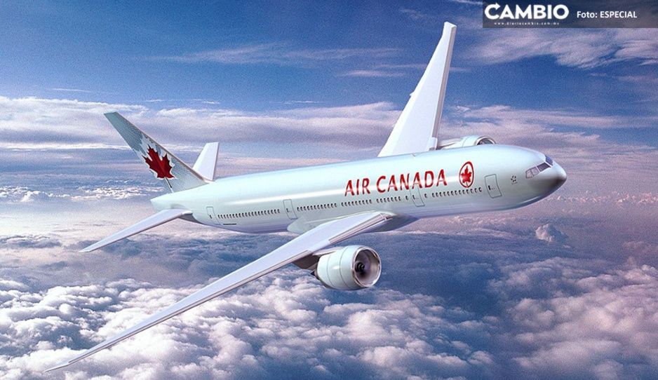 Canadá suspende vuelos hacia México y manda a viajeros a cuarentena