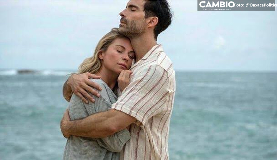 Grabación de película protagonizada por Ludwika Paleta y Osvaldo Benavides termina en tragedia