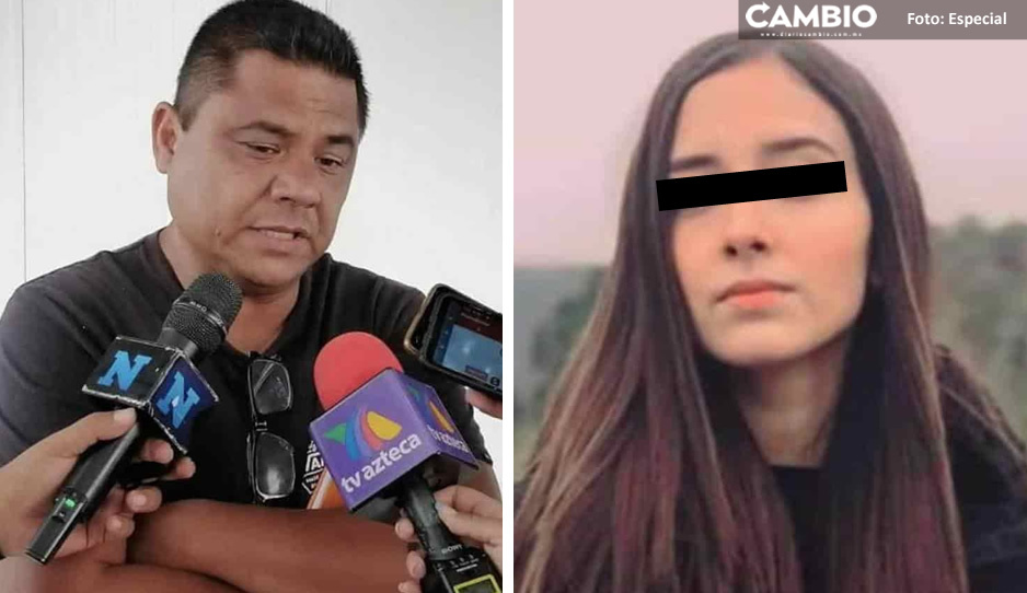 Debanhi pudo haber sido víctima de trata de personas, asegura su papá (VIDEO)