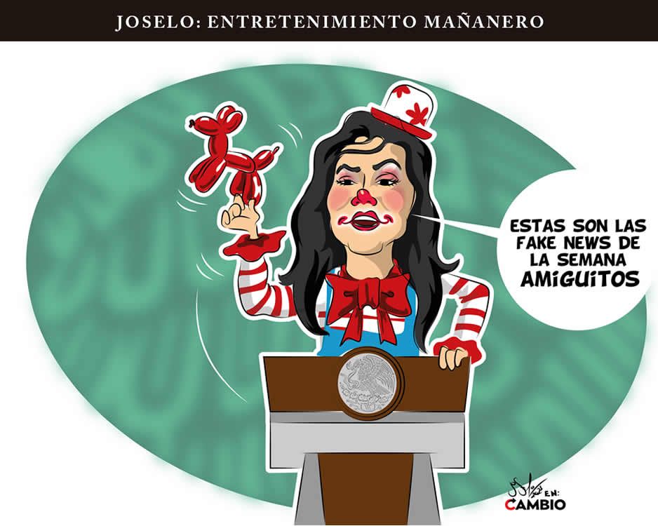 Monero Joselo: ENTRETENIMIENTO MAÑANERO