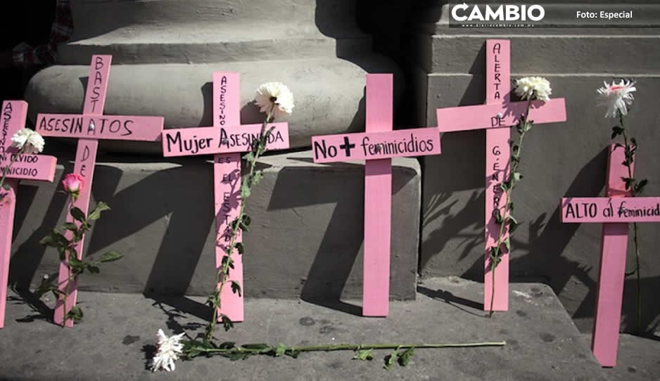 Feminicidio 48: Abusan sexualmente y matan a Brenda de 4 años en Chichiquila
