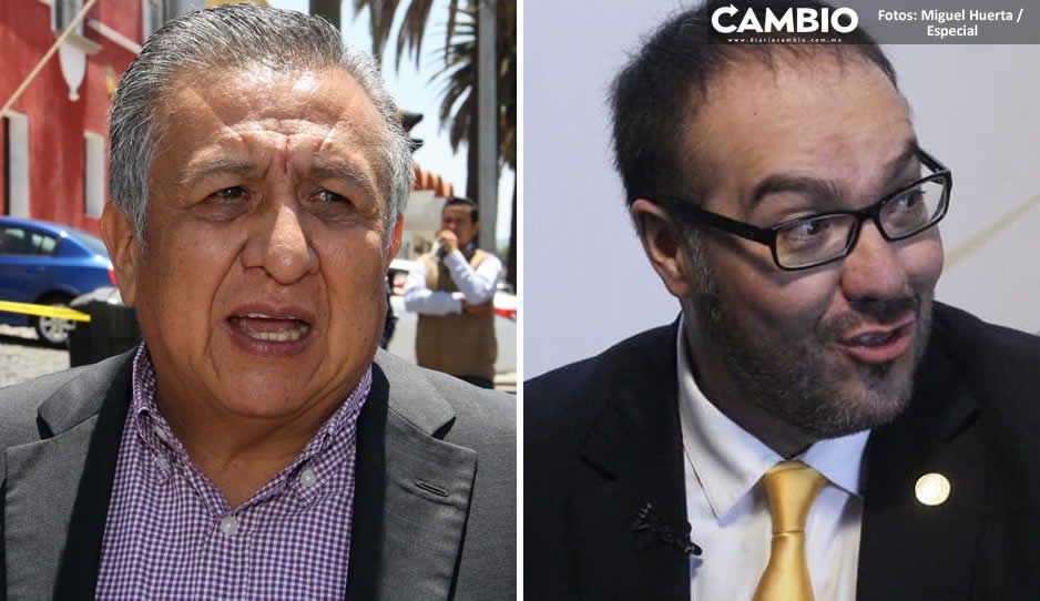 Retrasan un día más proceso de desafuero vs el diputado pederasta Saúl  Huerta y vs Toledo