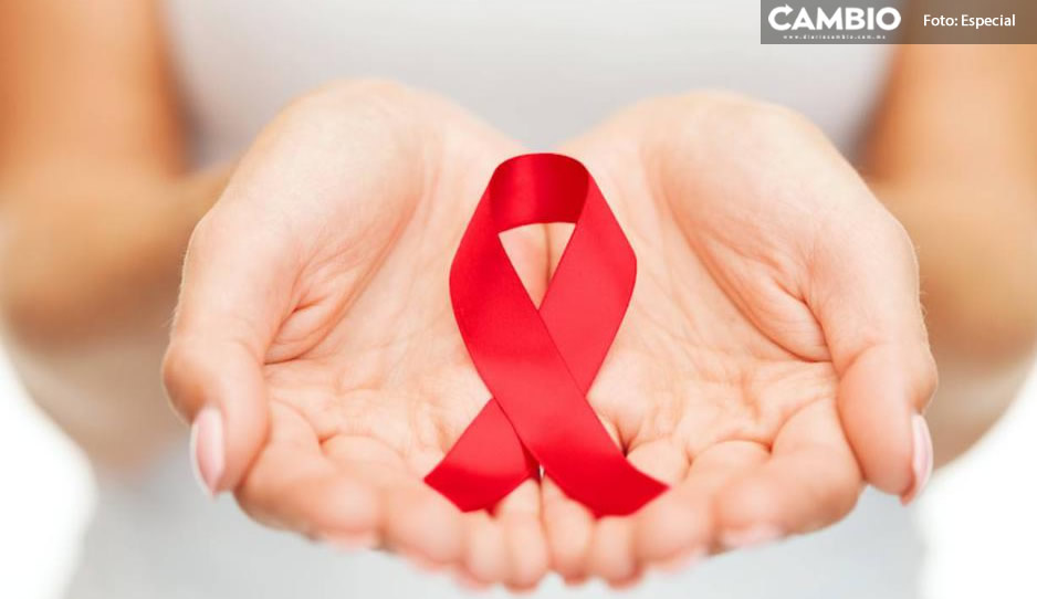 Día Internacional del VIH; más de 4 mil 600 poblanos llevan tratamiento vs el sida