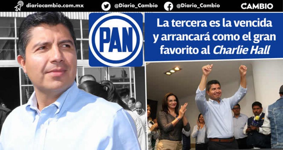Se viene la revancha: Lalo Rivera pacta con Geno y amarra su candidatura a edil (VIDEOS)