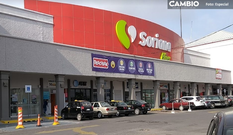 En este supermercado se venden los productos más baratos de la canasta básica en Puebla