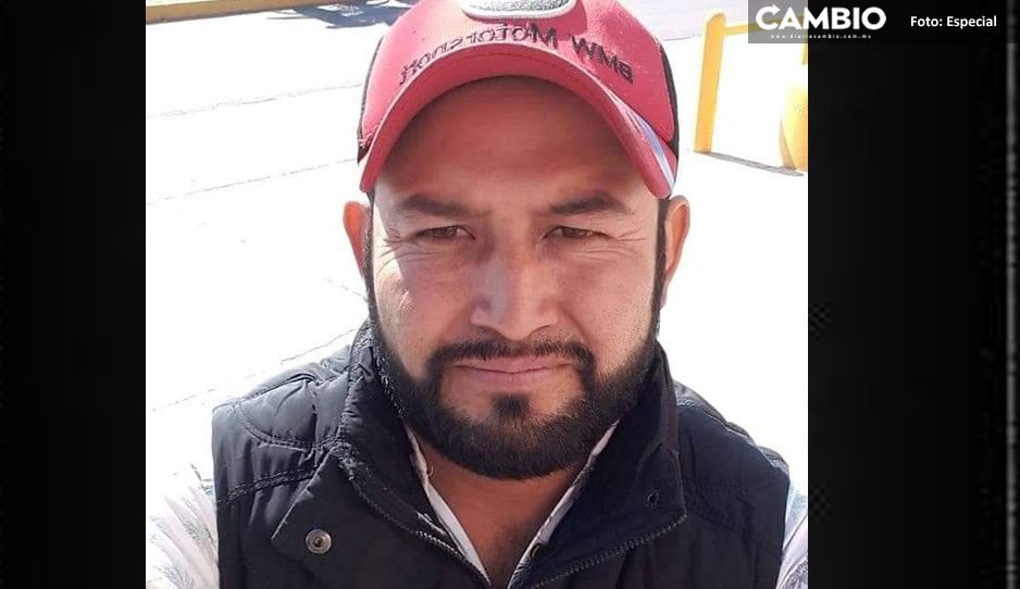 ¡Ayuda a encontrarlo! Cristian desapareció en San Salvador El Verde, su familia teme por su vida
