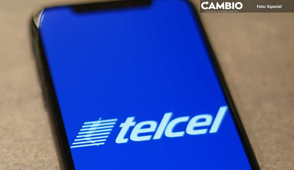 ¡No reinicies tu celular! Reportan fallas en señal de Telcel