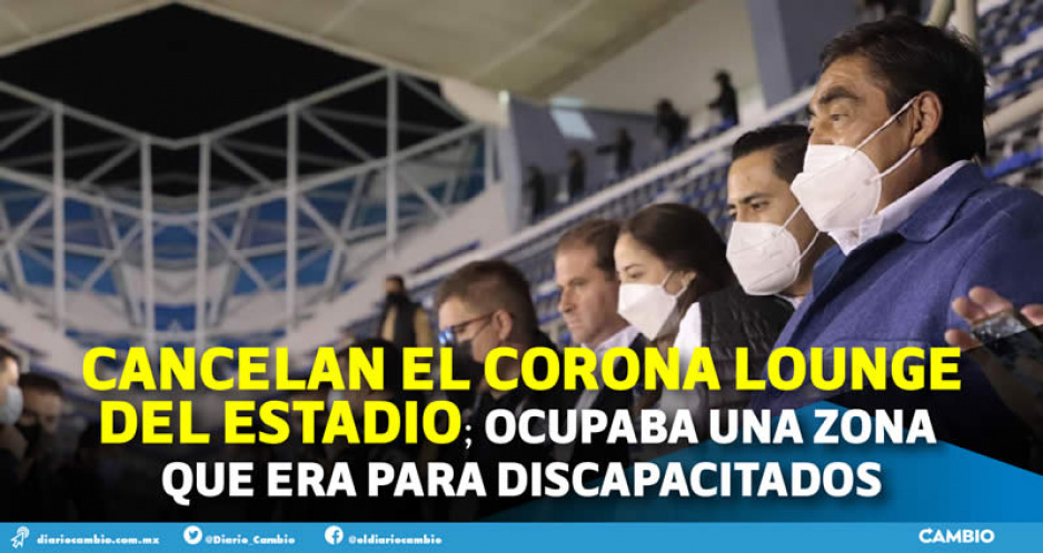 Barbosa quitará canonjía a la 28 de Octubre de cobrar estacionamiento en el Cuauhtémoc (VIDEOS)