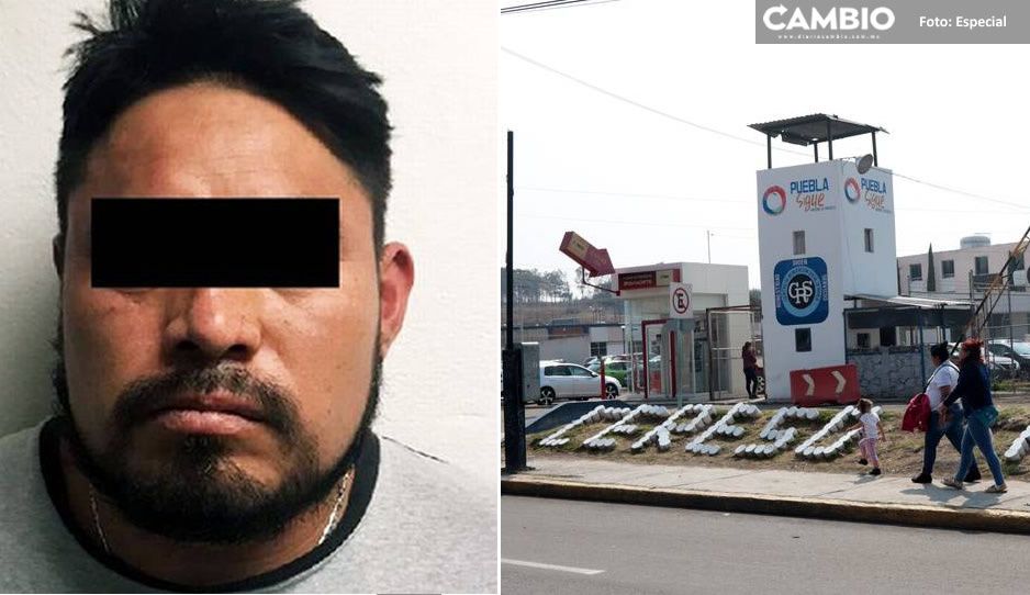 Cae director y subdirector de San Miguel por fuga de El Pirulí; hay más de 10 detenidos