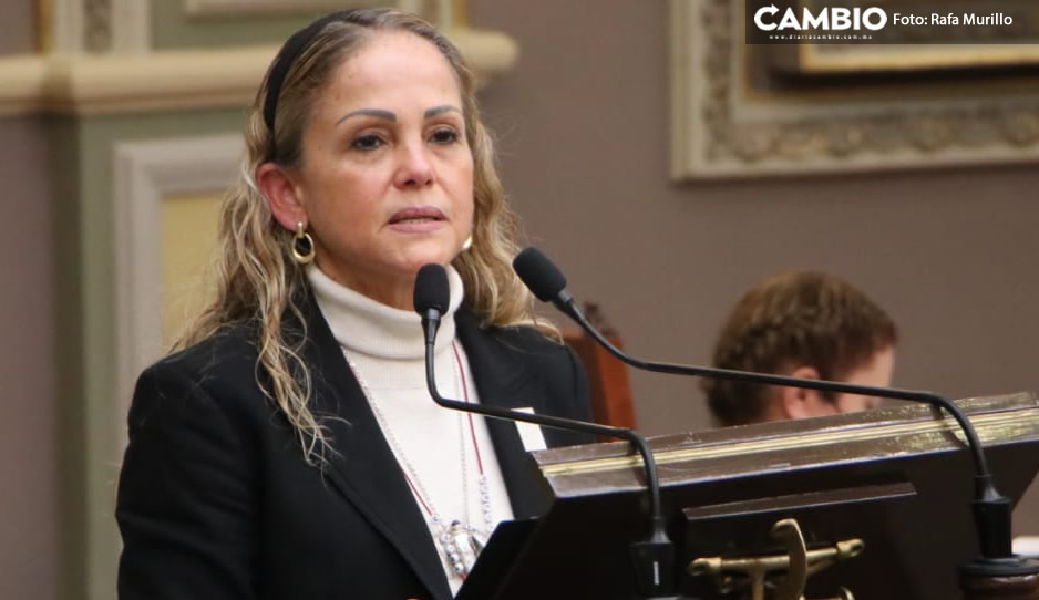 VIDEO: JJ y ex alcaldes la pueden librar si el Congreso no finca responsabilidades en 2022, advierte Garci-Crespo