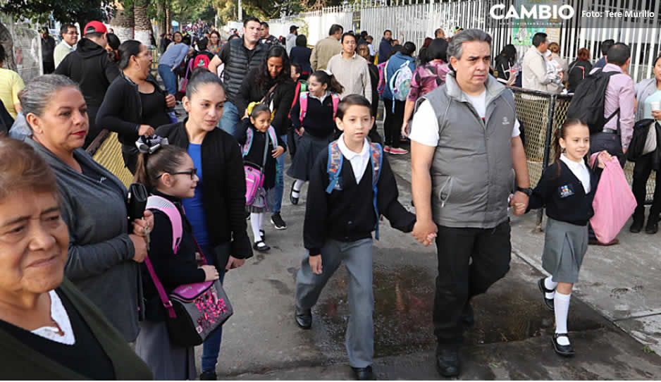 SEP presenta el calendario escolar 2020-2021; checa el periodo vacacional y puentes