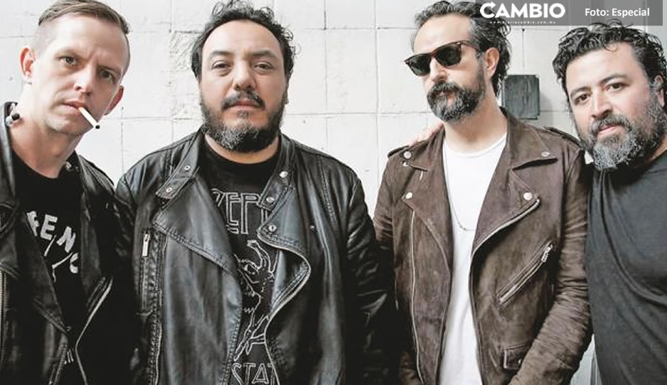 Molotov exhibió abusos de Luis de Llano en canción ‘El Carnal de las estrellas’ (VIDEO)