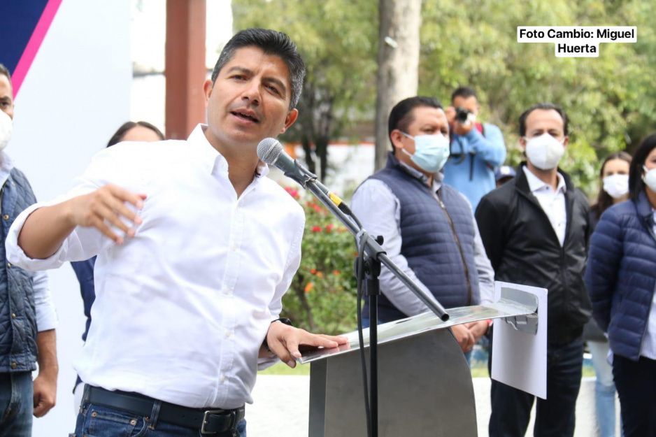 ¡Adiós ambulantes del Centro Histórico! Reordenamiento comenzará el lunes, anuncia Lalo (VIDEO)