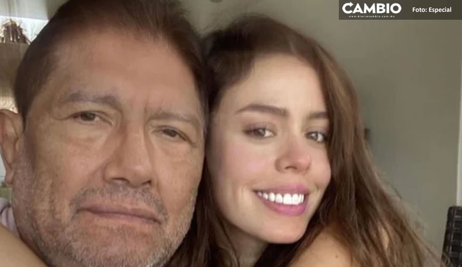 FOTOS: Le llueven las críticas a Juan Osorio, tras posar junto a su novia: &quot;Parece tu hija&quot;