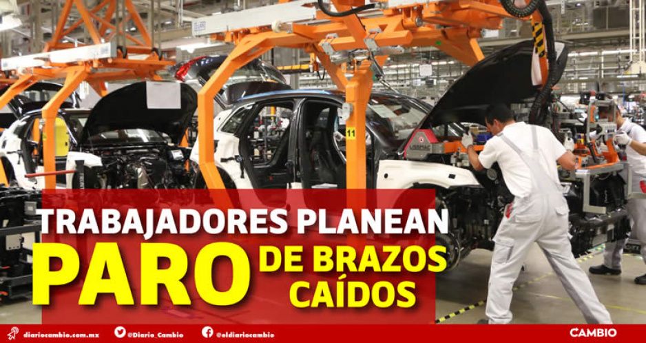 Por tacaños, Audi ahora envía a obreros por carretera federal para ahorrar peajes