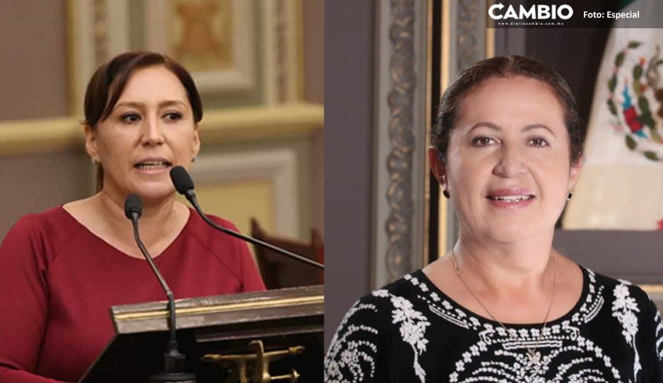 Así quedará la Mesa Directiva del Congreso tras pleitazo del PAN: Norma Reyes se queda en el lugar de Lupita Leal