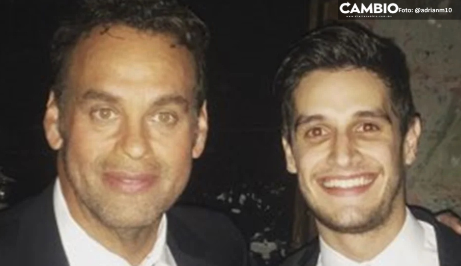 Adrián Marcelo le recuerda a Faitelson que sigue vigente por el moquetazo que le metió El Temo