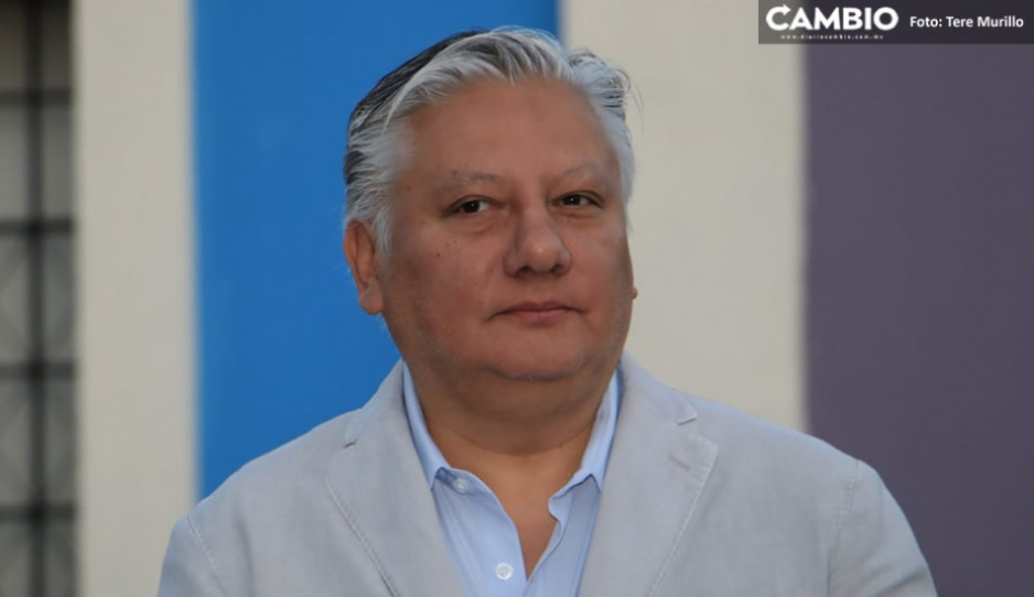 MC está concentrado en buscar candidatos para  2024, no buscamos alianzas: Fernando Morales (VIDEO)
