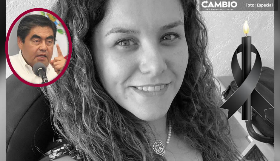 El feminicidio de Cecilia Monzón fue un crimen artero hecho por profesionales, Barbosa (VIDEO)