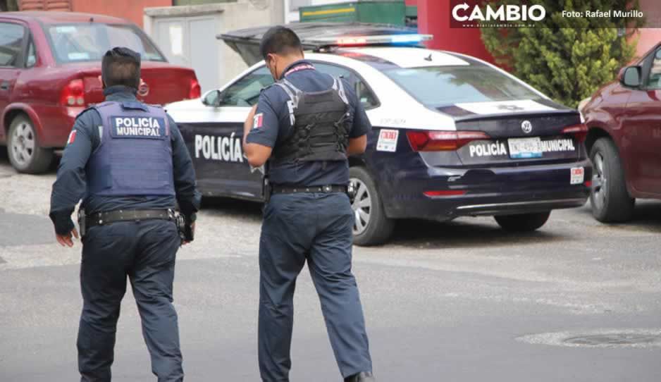 Tragedia en Cuautlancingo: niño de seis años se dispara accidentalmente en la cabeza