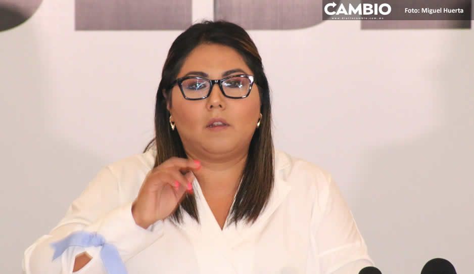 Cambios en el Comité Directivo Estatal no son para buscar mi reelección: Huerta (VIDEOS)