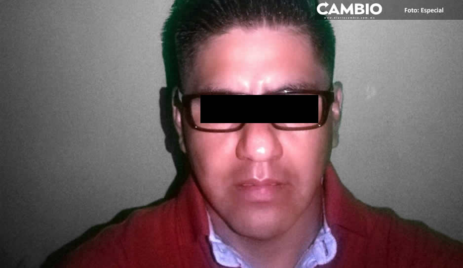 Vinculan a proceso a Juan Carlos por el feminicidio de Linda N en bar clandestino de Tehuacán