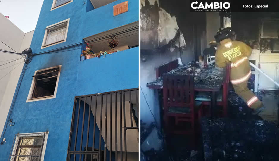 En mal estado edificios de Infonavit rehabilitados tras el sismo del 2017