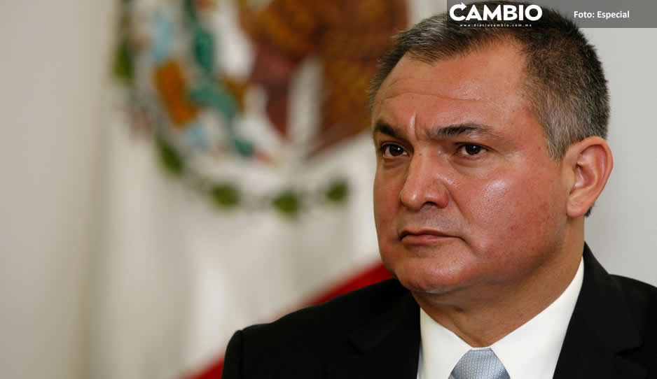 Abogado de García Luna niega nexos de su cliente con el narcotráfico
