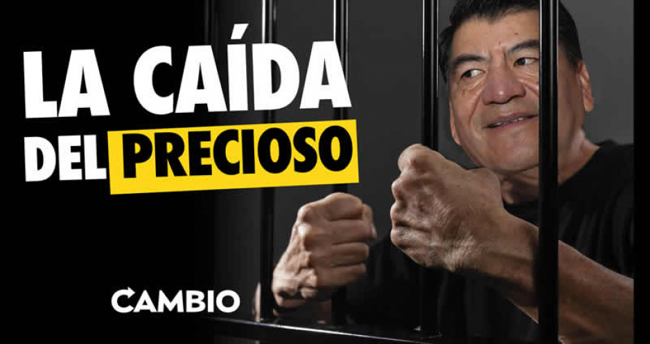 Tras 16 años de impunidad la justicia alcanza al Góber Precioso, Mario Marín: 2021 el año de su captura