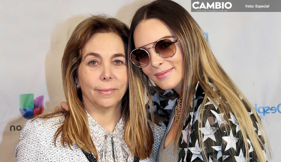 ¿Controladora? Fans acusan a mamá de Belinda tras aceptar contrato en los 2000 Pop Tour