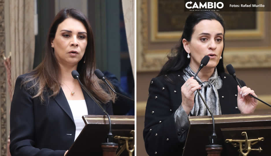 Nancy Jiménez y Mónica Rodríguez ponen en duda su aval al tarifazo del DAP en el Congreso (VIDEO)